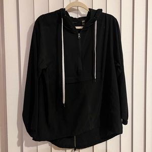 Zella women sports jacket size s